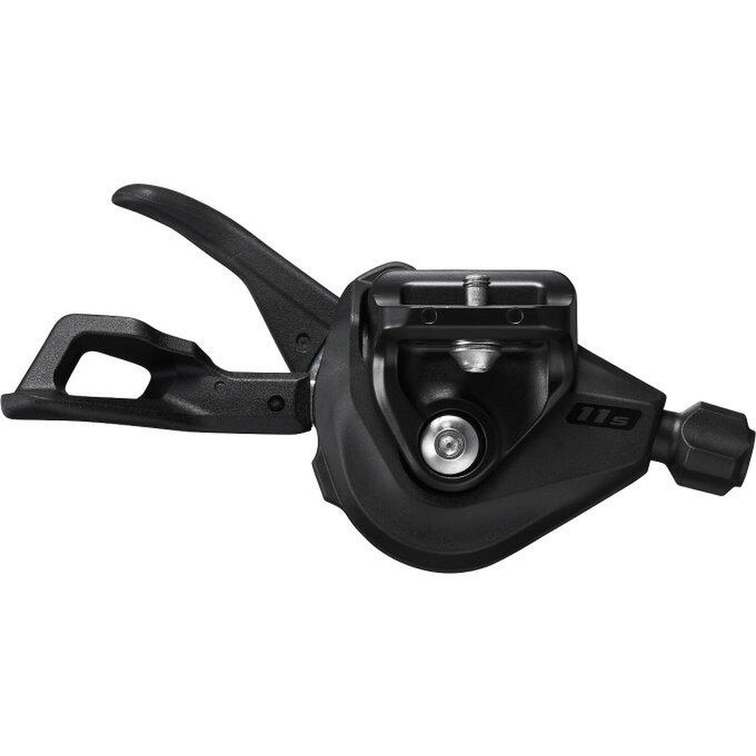 Манетка DEORE SL-M5100 I-Spec EV - двухсторонняя SHIMANO, черный / черный / черный
Манетка DEORE SL-M5100 I-Spec EV - двухсторонняя SHIMANO, черный / черный / черный