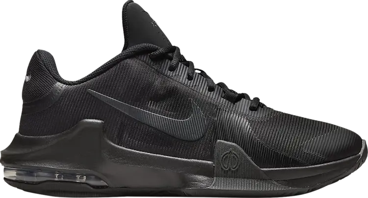 Кроссовки Nike Air Max Impact 4 'Black Off Noir', черный, Черный;серый, Кроссовки Nike Air Max Impact 4 'Black Off Noir', черный
Кроссовки Nike Air Max Impact 4 'Black Off Noir', черный, Черный;серый, Кроссовки Nike Air Max Impact 4 'Black Off Noir', черный