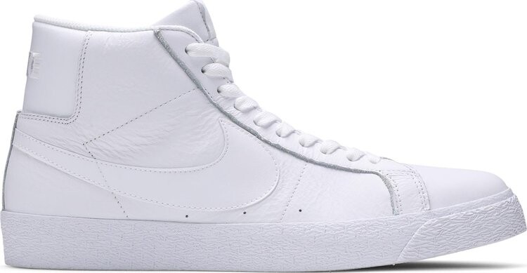 Кроссовки Nike Zoom Blazer Mid SB 'Triple White', белый, Белый;серый, Кроссовки Nike Zoom Blazer Mid SB 'Triple White', белый
Кроссовки Nike Zoom Blazer Mid SB 'Triple White', белый, Белый;серый, Кроссовки Nike Zoom Blazer Mid SB 'Triple White', белый