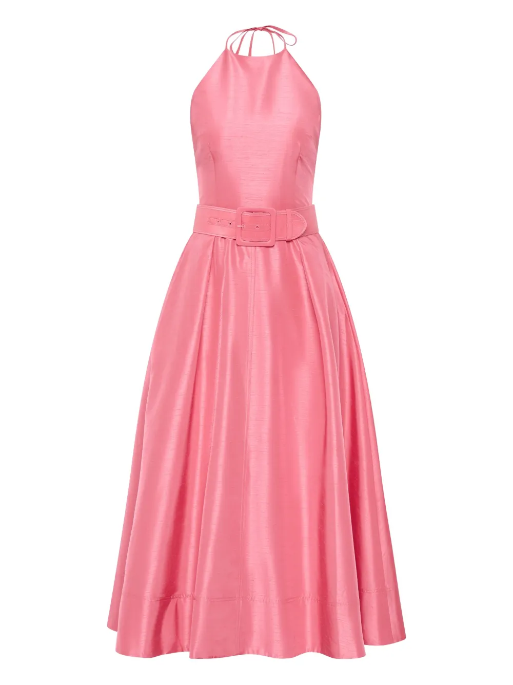Платье миди Maple Rebecca Vallance, розовый
Платье миди Maple Rebecca Vallance, розовый