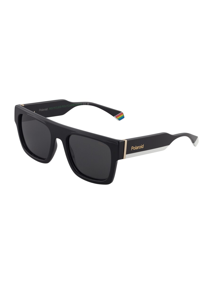 Солнцезащитные очки Polaroid Sunglasses, черный
Солнцезащитные очки Polaroid Sunglasses, черный