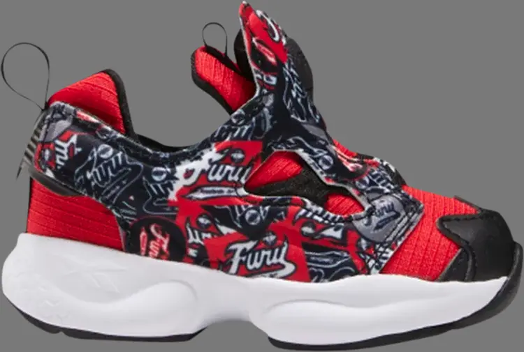 Лимитированные кроссовки instapump fury toddler 'graffiti - primal red' Reebok, красный, Серый, Лимитированные кроссовки instapump fury toddler 'graffiti - primal red' Reebok, красный
Лимитированные кроссовки instapump fury toddler 'graffiti - primal red' Reebok, красный, Серый, Лимитированные кроссовки instapump fury toddler 'graffiti - primal red' Reebok, красный