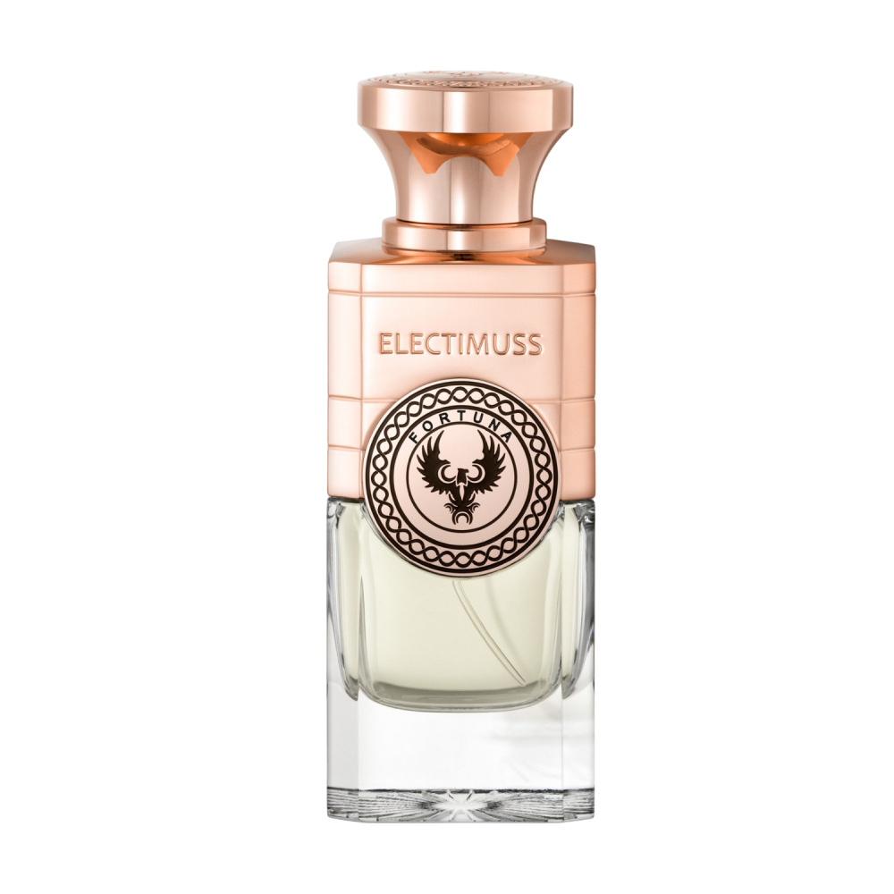 Духи Electimuss Fortuna 
Духи Electimuss Fortuna
