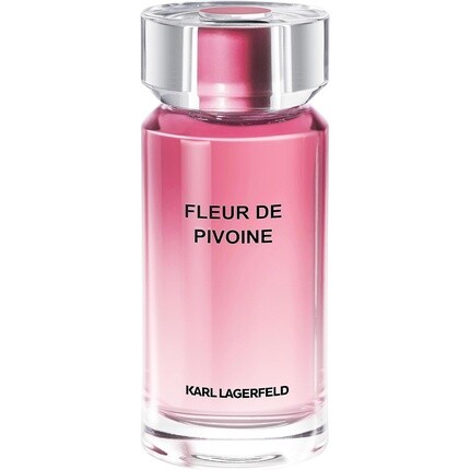Fleur De Pivoine парфюмированная вода 100 мл, Lagerfeld
Fleur De Pivoine парфюмированная вода 100 мл, Lagerfeld
