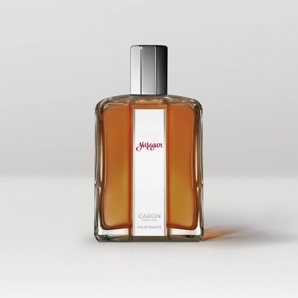 Туалетная вода Caron Yatagan, 125 мл
Туалетная вода Caron Yatagan, 125 мл