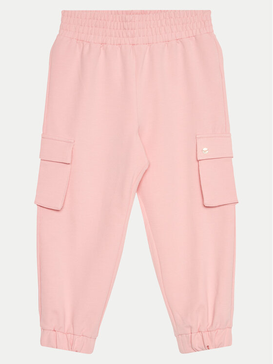 Спортивные брюки стандартного кроя Original Marines, розовый 
Спортивные брюки стандартного кроя Original Marines, розовый