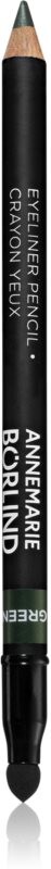 Карандаш для глаз с аппликатором ANNEMARIE BÖRLIND Eye Liner Pencil, оттенок Dark гreen 20 1,05 г
Карандаш для глаз с аппликатором ANNEMARIE BÖRLIND Eye Liner Pencil, оттенок Dark гreen 20 1,05 г