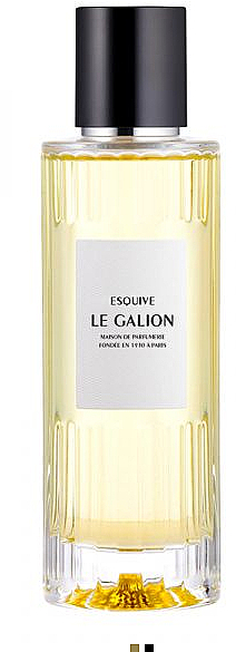 Духи Le Galion Esquive
Духи Le Galion Esquive