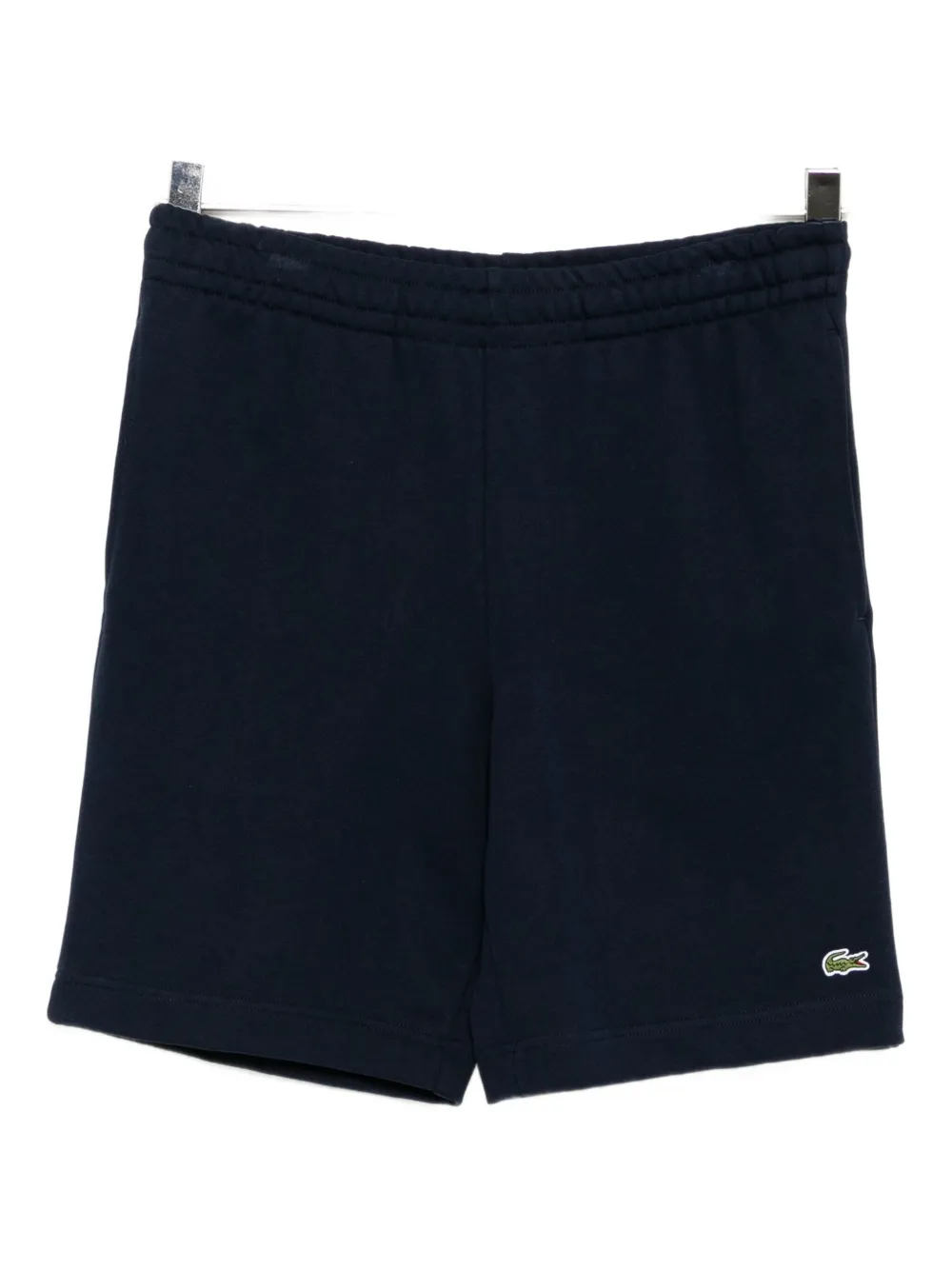 Флисовые шорты Lacoste, синий
Флисовые шорты Lacoste, синий