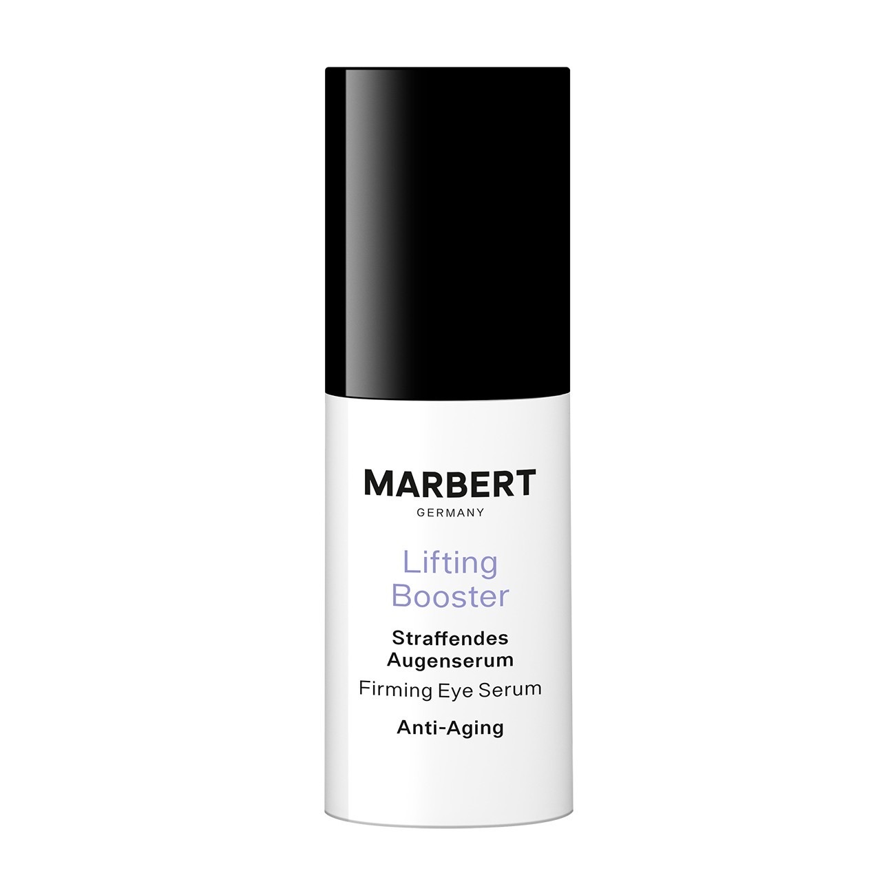Сыворотка для глаз lifting booster straffend Marbert, объем 15 мл
Сыворотка для глаз lifting booster straffend Marbert, объем 15 мл