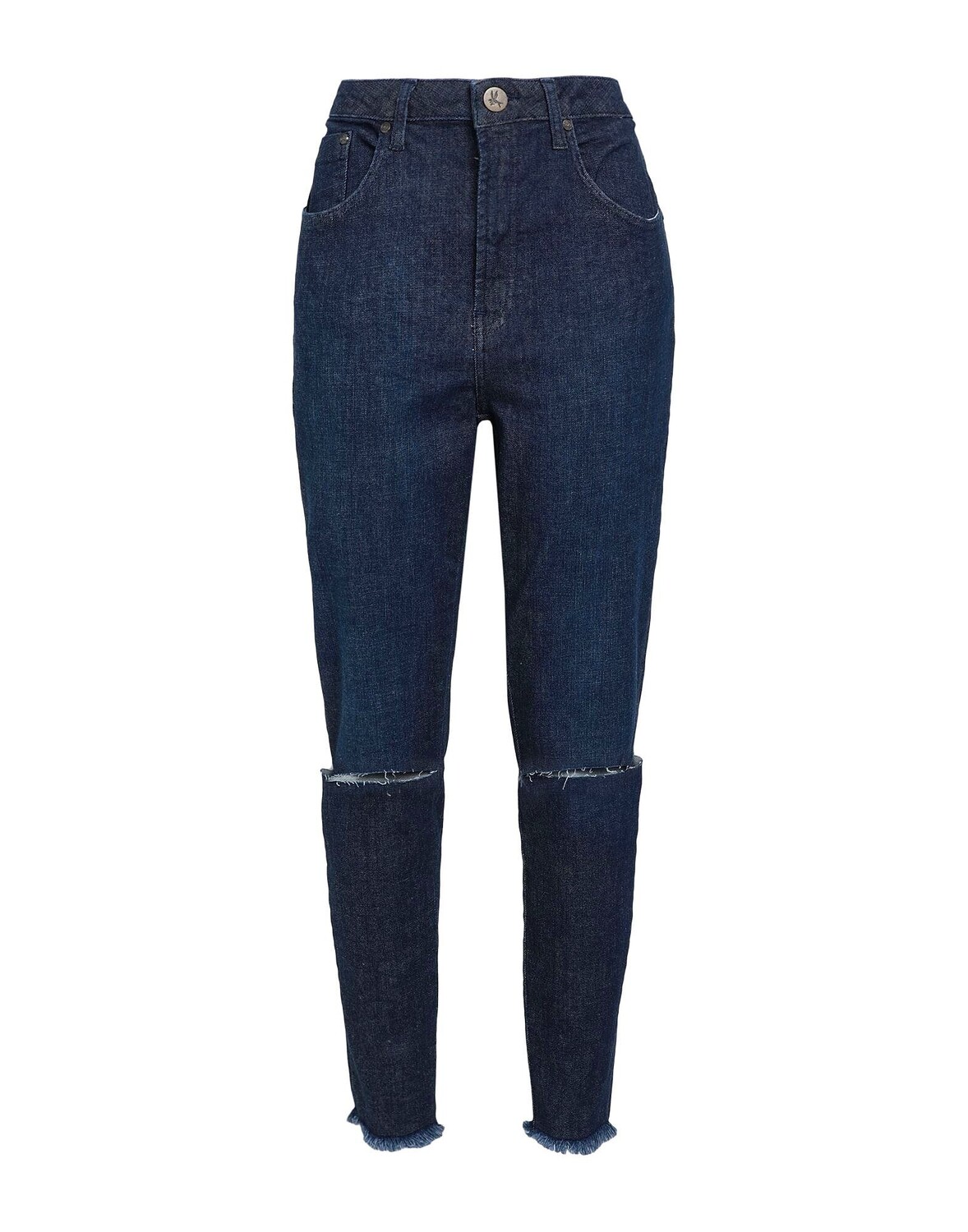 Джинсы One Teaspoon, синий
Джинсы One Teaspoon, синий