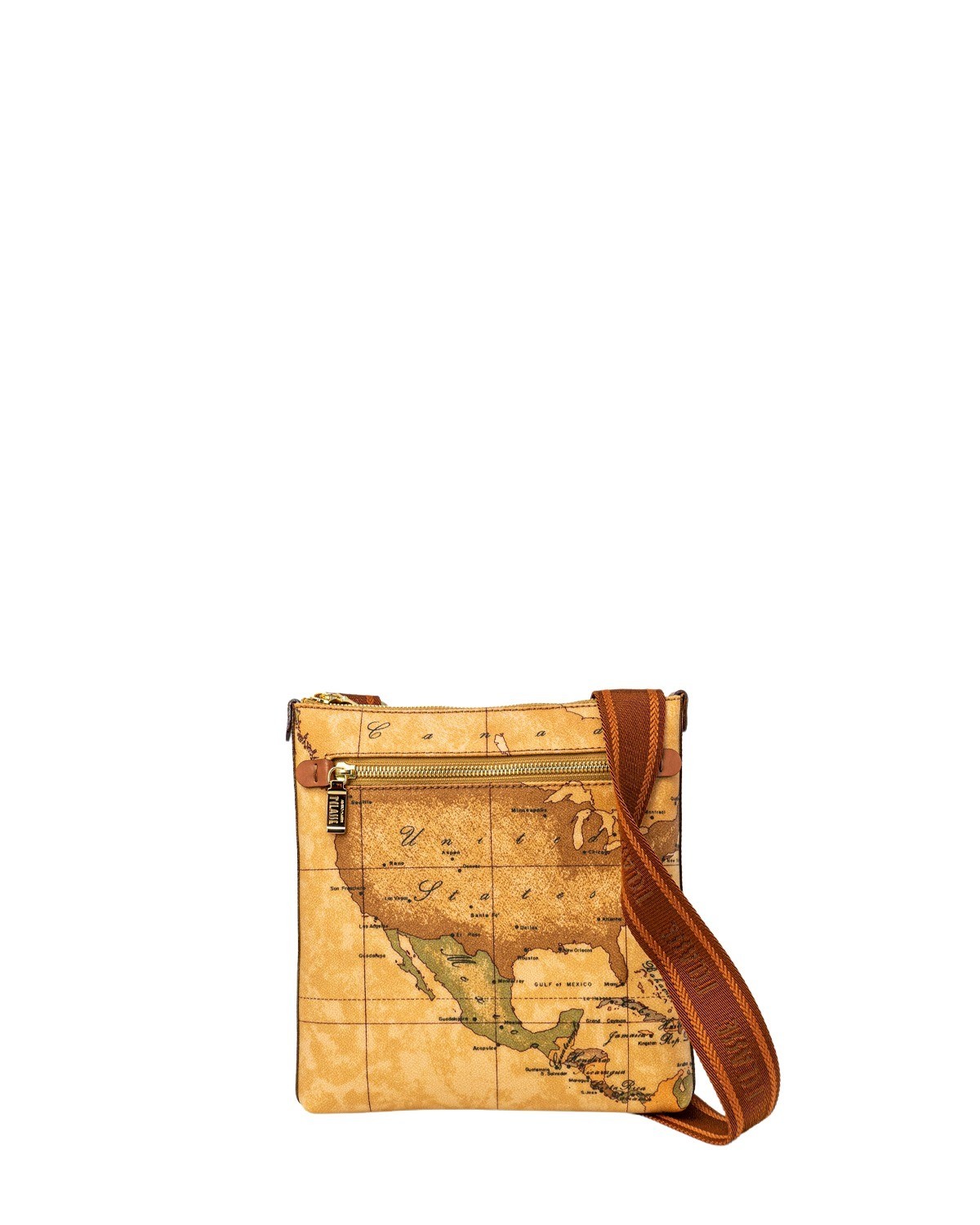 Сумка Alviero Martini Prima Classe мужская с принтом, бежевый
Сумка Alviero Martini Prima Classe мужская с принтом, бежевый