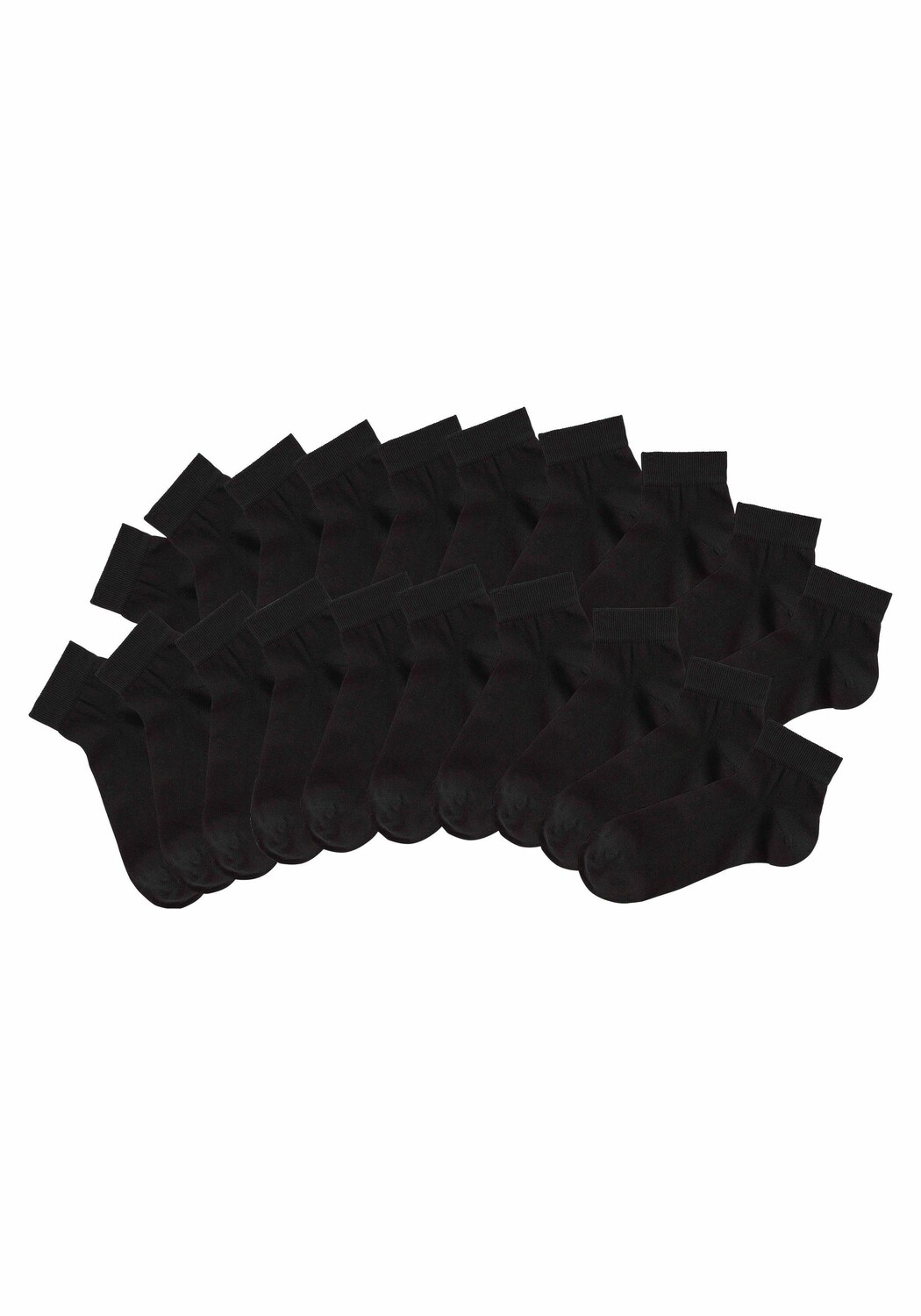 Носки H.I.S Kurz, цвет 20x schwarz
Носки H.I.S Kurz, цвет 20x schwarz