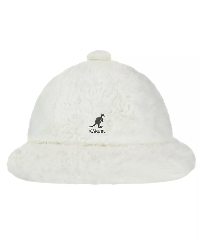 Мужская повседневная панама из искусственного меха Kangol, загар/бежевый
Мужская повседневная панама из искусственного меха Kangol, загар/бежевый