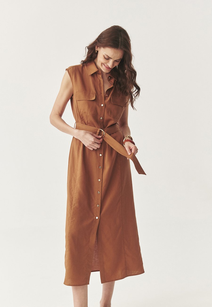 Платье TATUUM MOKKA , Camel
Платье TATUUM MOKKA , Camel