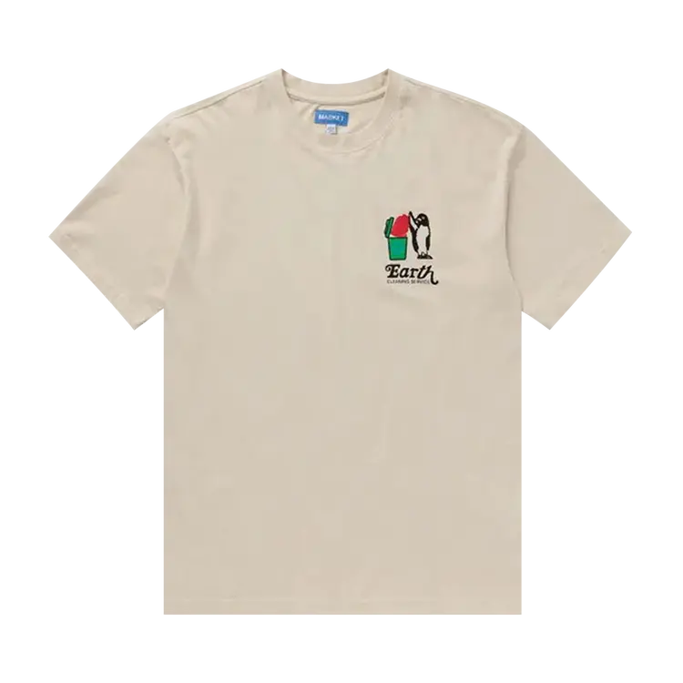 Футболка Market Cleaning Service 'Ecru', кремовый, Бежевый, Футболка Market Cleaning Service 'Ecru', кремовый
Футболка Market Cleaning Service 'Ecru', кремовый, Бежевый, Футболка Market Cleaning Service 'Ecru', кремовый