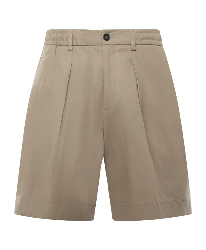 Повседневные шорты Be Able, коричневый
Повседневные шорты Be Able, коричневый