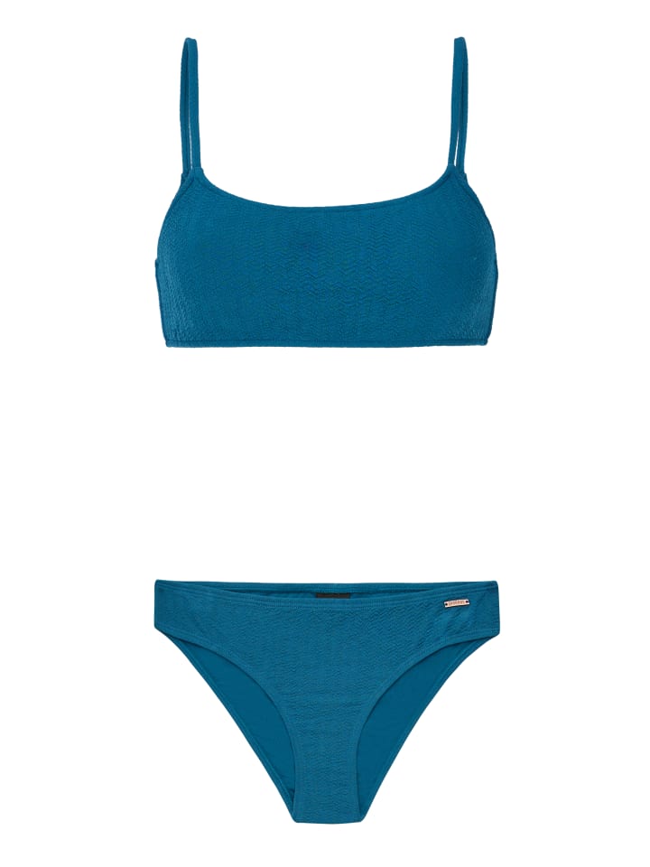 Комплект бикини Protest, цвет surfing blue
Комплект бикини Protest, цвет surfing blue