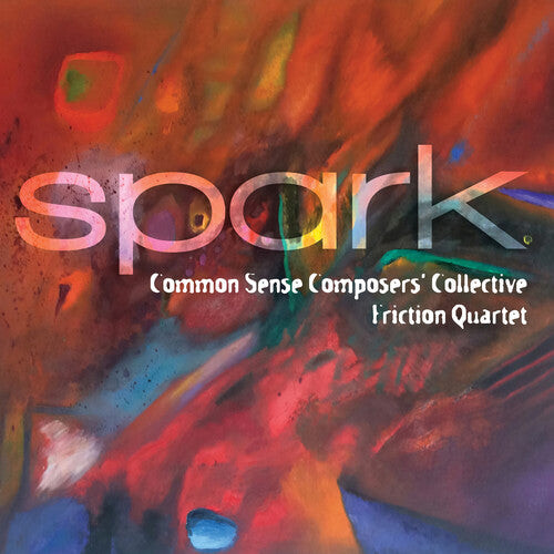 CD диск Spark / Various: Spark
CD диск Spark / Various: Spark