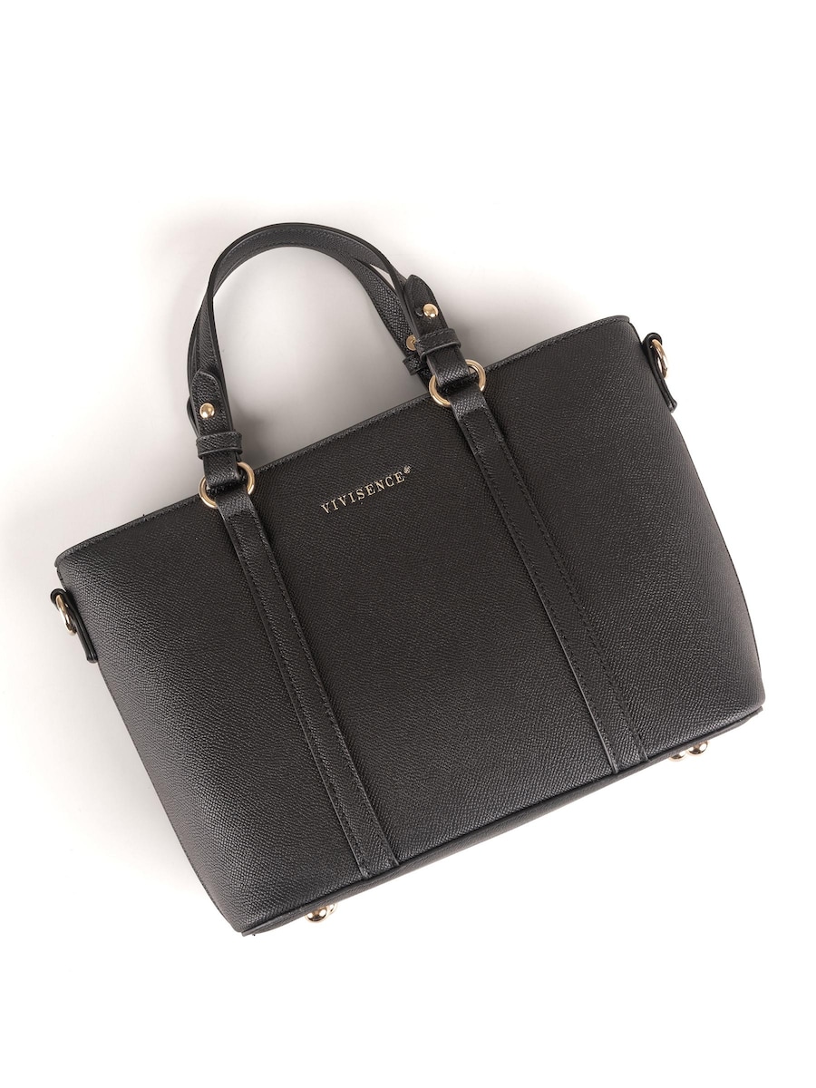 Сумочка Vivisence T0009, черный
Сумочка Vivisence T0009, черный
