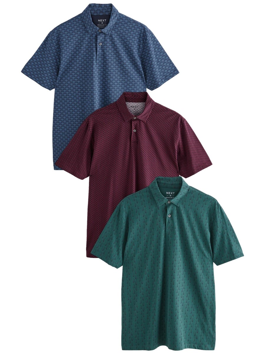 Рубашка Next, цвет marine blue/Dusty blue/Emerald/Cyclamen
Рубашка Next, цвет marine blue/Dusty blue/Emerald/Cyclamen