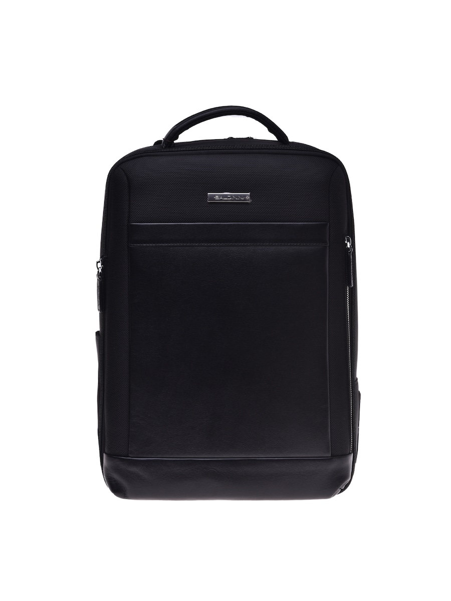 Рюкзак BALDININI, черный
Рюкзак BALDININI, черный