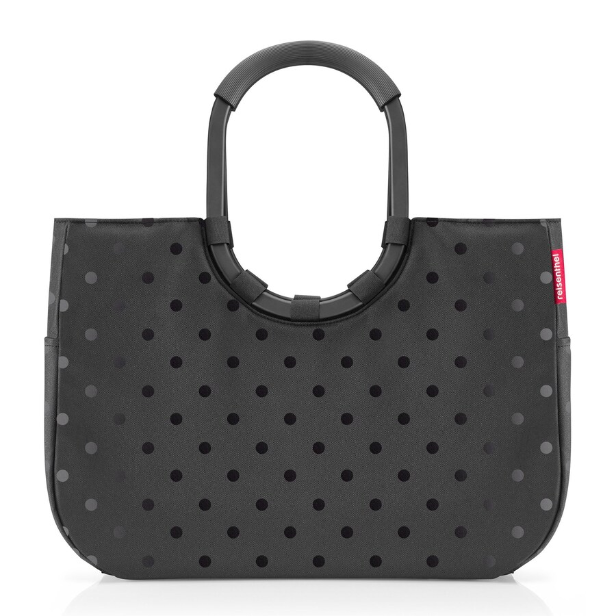 Сумка-шоппер REISENTHEL, Black 
Сумка-шоппер REISENTHEL, Black