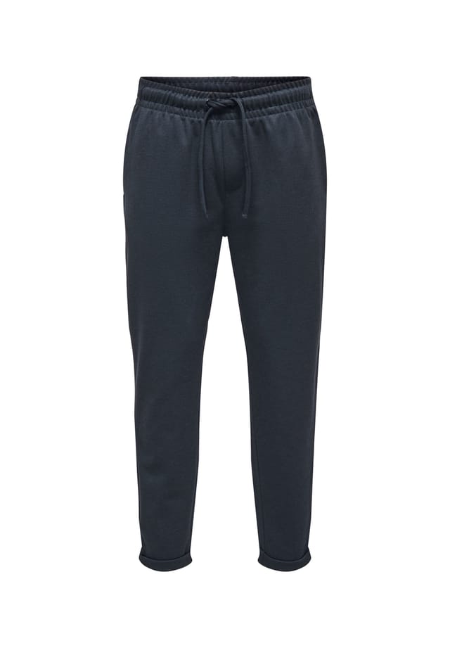 Спортивные штаны Anton reg длинные спортивные штаны Only & Sons, синий
Спортивные штаны Anton reg длинные спортивные штаны Only & Sons, синий