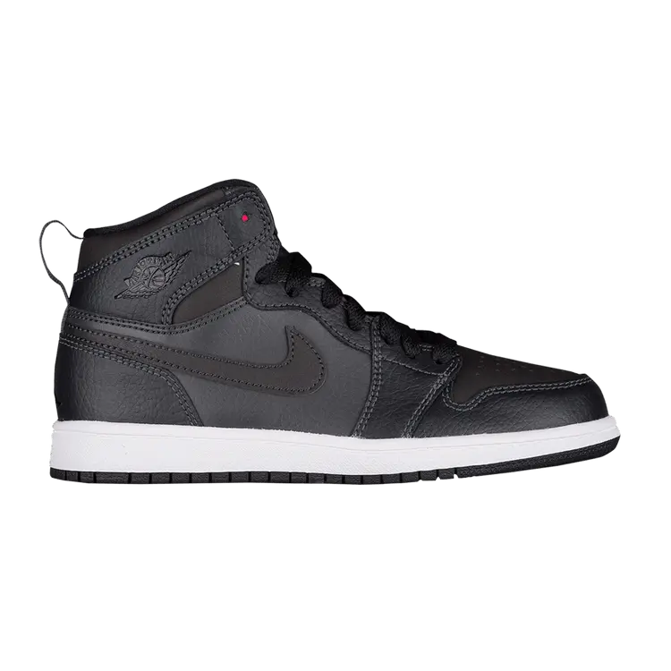 Кроссовки Air Jordan Air Jordan 1 Retro High GP 'Anthracite Hyper Pink', серый
Кроссовки Air Jordan Air Jordan 1 Retro High GP 'Anthracite Hyper Pink', серый