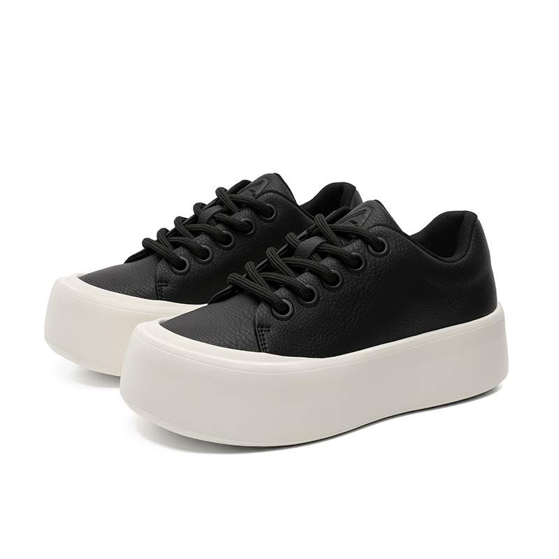 Легкие и дышащие низкие мужские кроссовки для скейтбординга MODENGPAN, Black
Легкие и дышащие низкие мужские кроссовки для скейтбординга MODENGPAN, Black