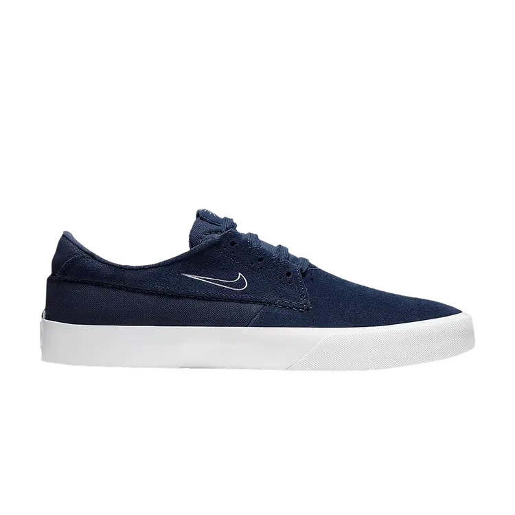 Кроссовки Shane SB 'Midnight Navy', синий
Кроссовки Shane SB 'Midnight Navy', синий