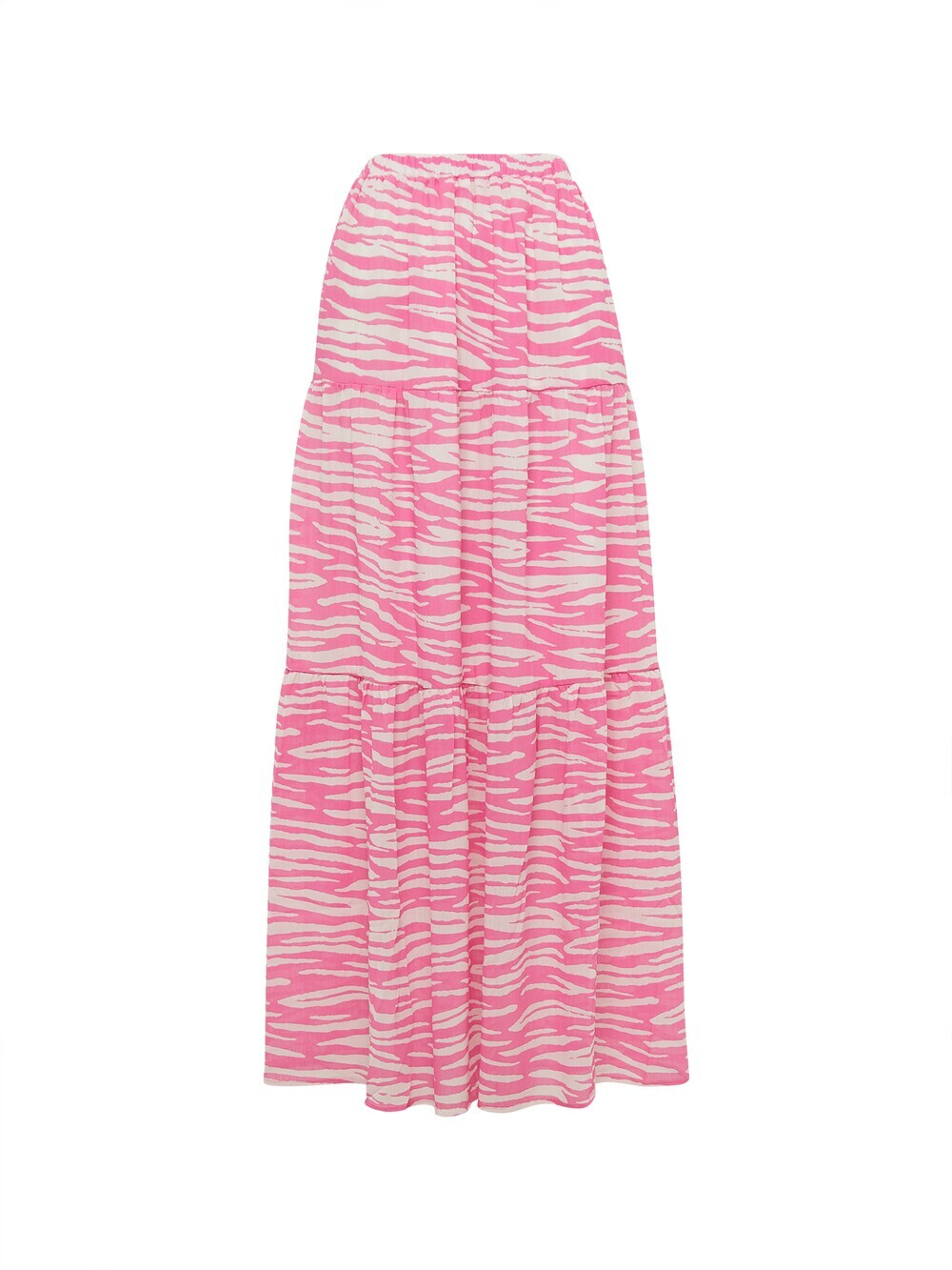 Юбка Tussah MILLY, розовый
Юбка Tussah MILLY, розовый