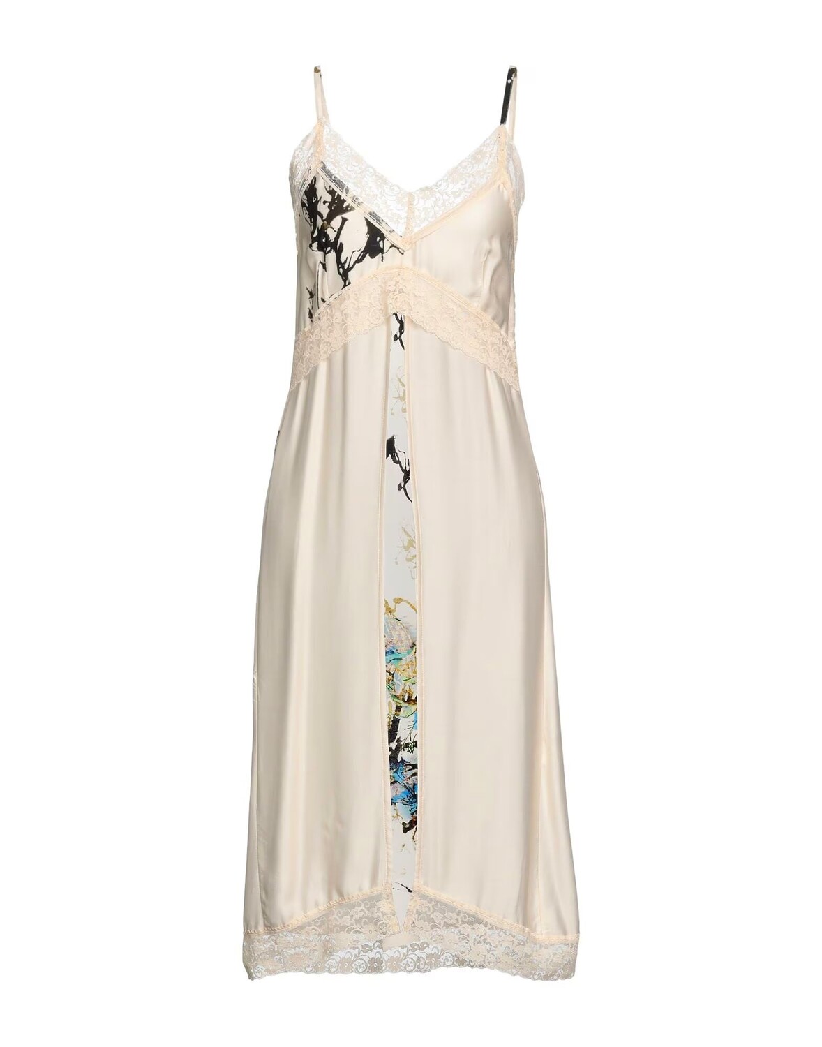 Топ Siste'S, слоновая кость
Топ Siste'S, слоновая кость