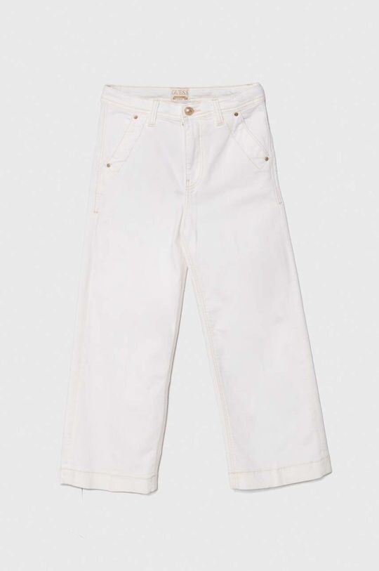 Детские джинсы Guess, бежевый
Детские джинсы Guess, бежевый
