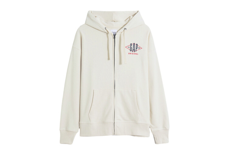 Толстовка унисекс Gap, фиолетовый
Толстовка унисекс Gap, фиолетовый