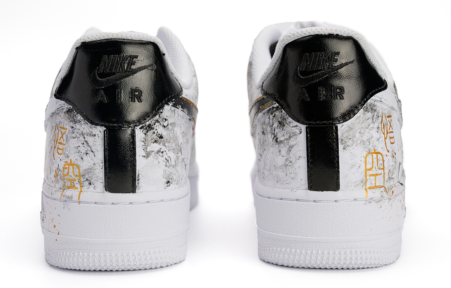 Кроссовки Air Force 1 для скейтбординга мужские с низким верхом белого/черного цвета Nike, Черный, Кроссовки Air Force 1 для скейтбординга мужские с низким верхом белого/черного цвета Nike
Кроссовки Air Force 1 для скейтбординга мужские с низким верхом белого/черного цвета Nike, Черный, Кроссовки Air Force 1 для скейтбординга мужские с низким верхом белого/черного цвета Nike