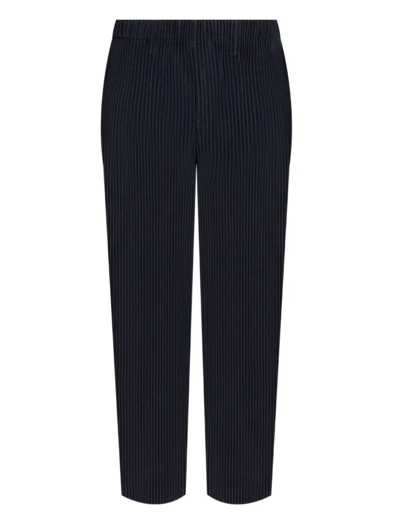 Прямые брюки со складками Homme Plissé Issey Miyake, синий
Прямые брюки со складками Homme Plissé Issey Miyake, синий