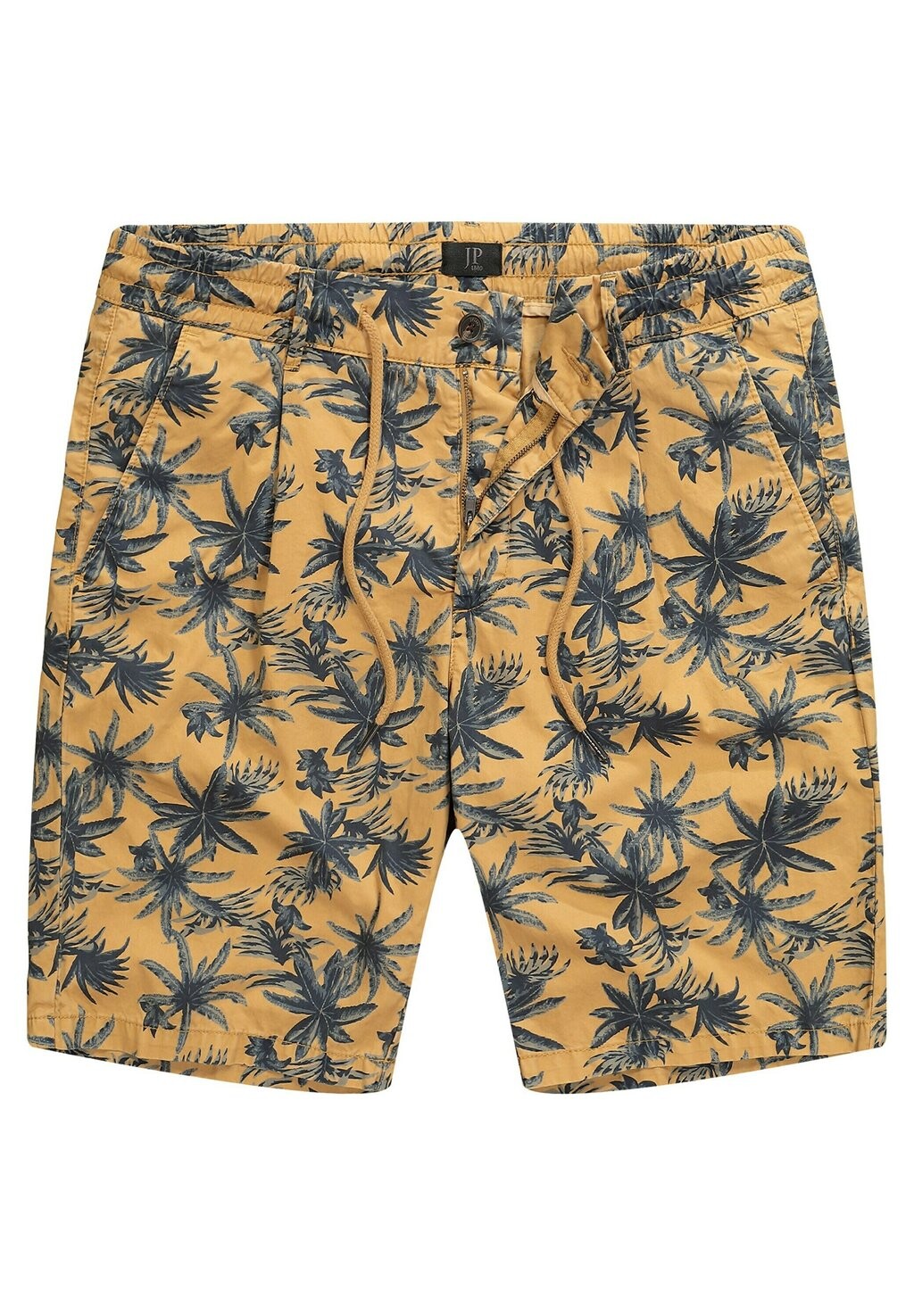 Шорты JP1880, желтый
Шорты JP1880, желтый