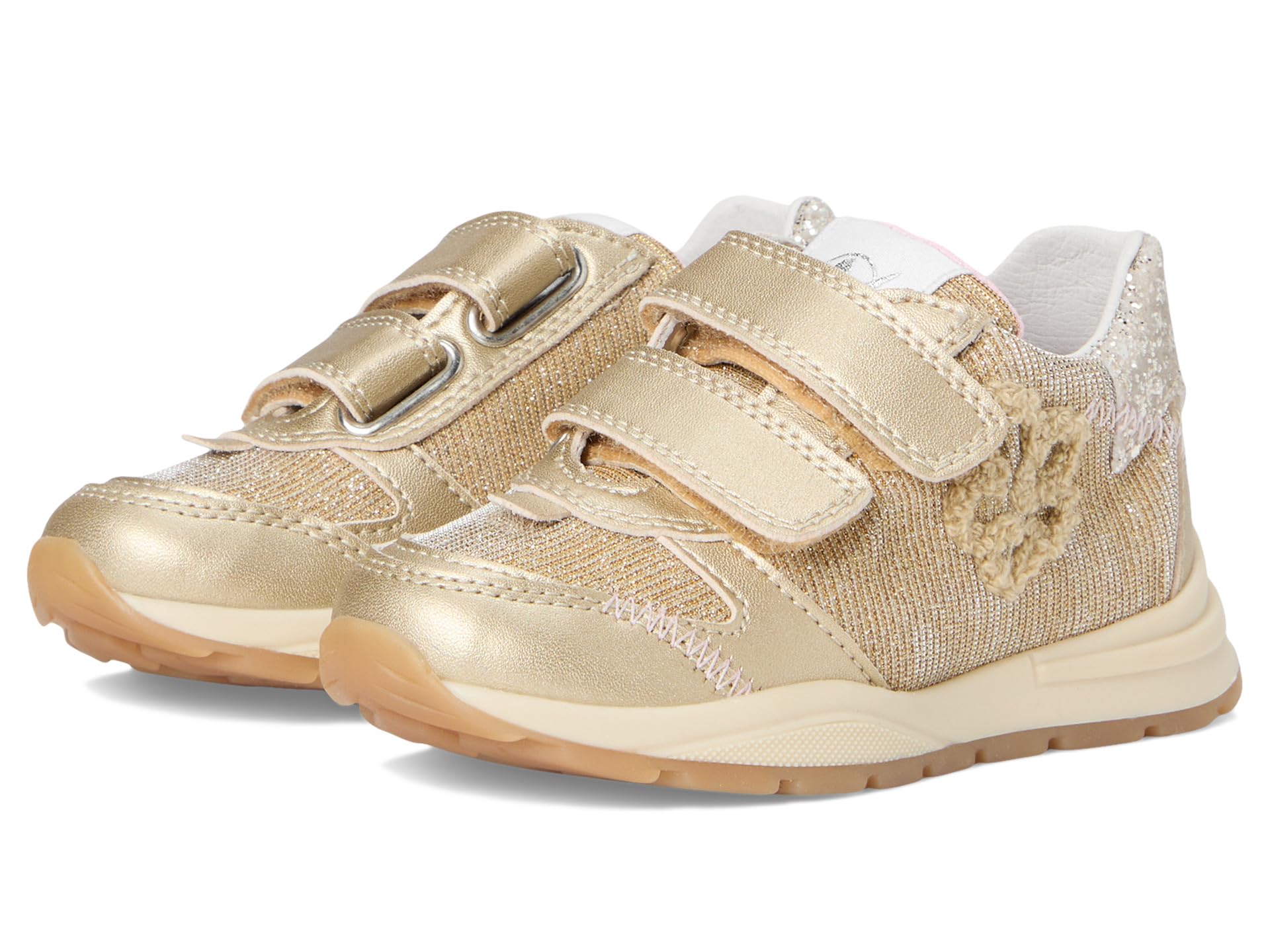 Кроссовки Naturino Quelly 3 Vl, Platinum
Кроссовки Naturino Quelly 3 Vl, Platinum