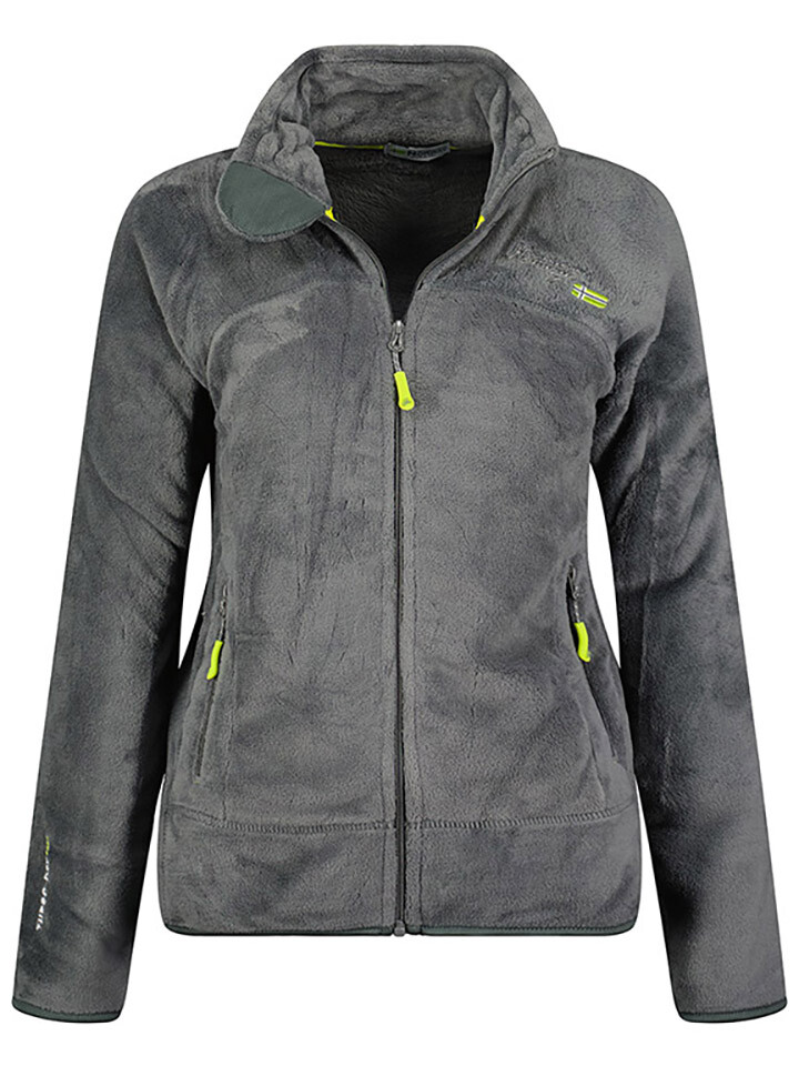 Куртка Geographical Norway Upaline, серый
Куртка Geographical Norway Upaline, серый