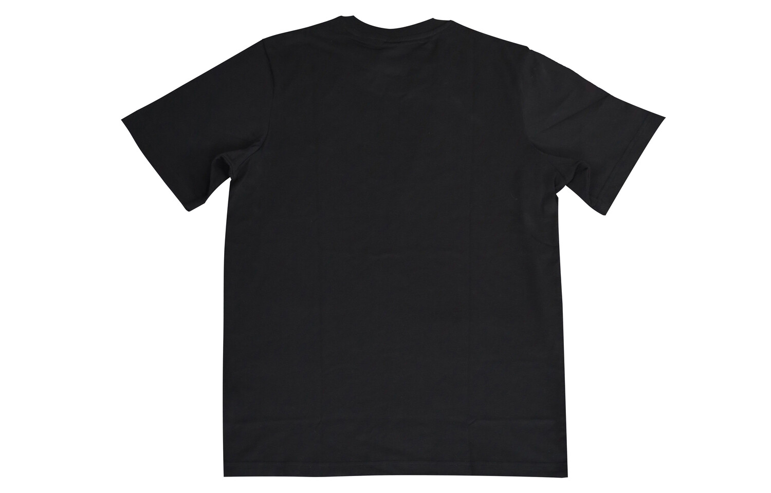 Футболка унисекс черная Adidas, черный
Футболка унисекс черная Adidas, черный