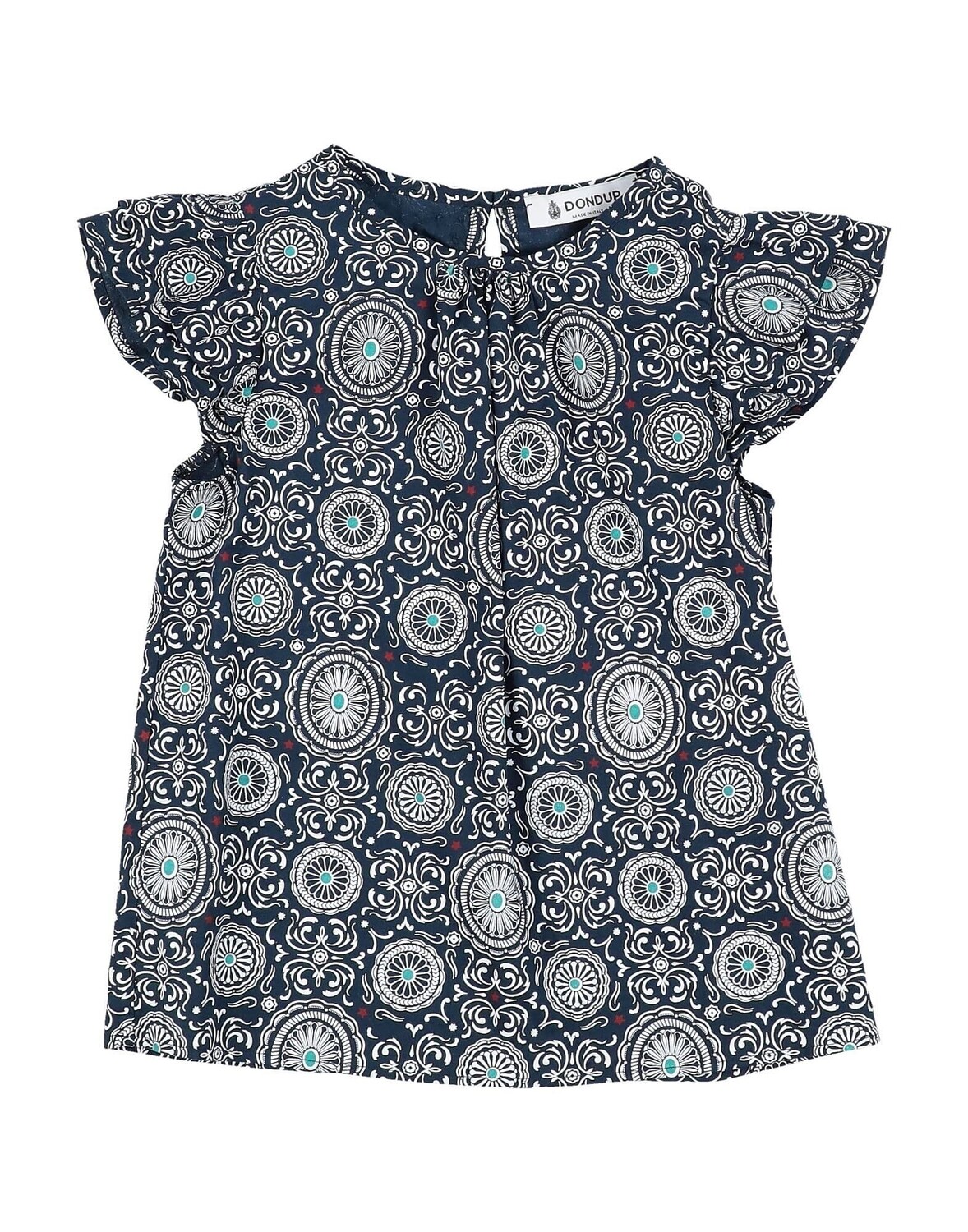 Топ Dondup, черный
Топ Dondup, черный