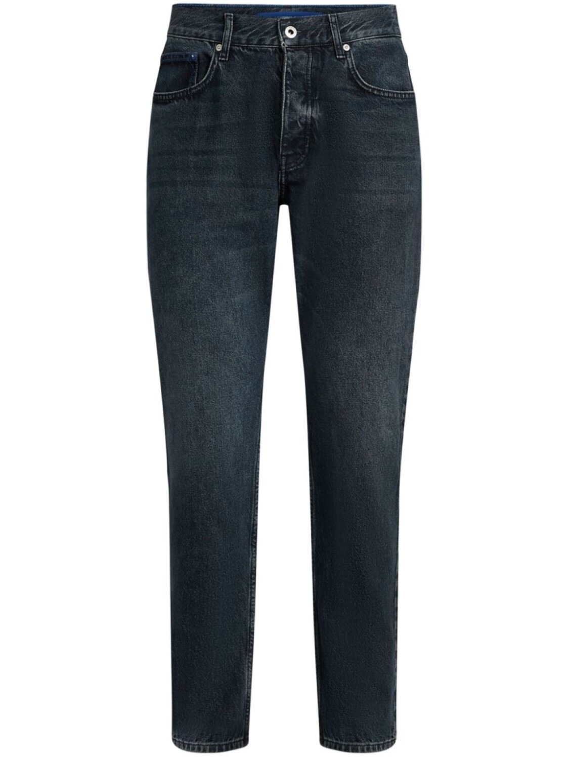 Зауженные джинсы Karl Lagerfeld Jeans, синий
Зауженные джинсы Karl Lagerfeld Jeans, синий