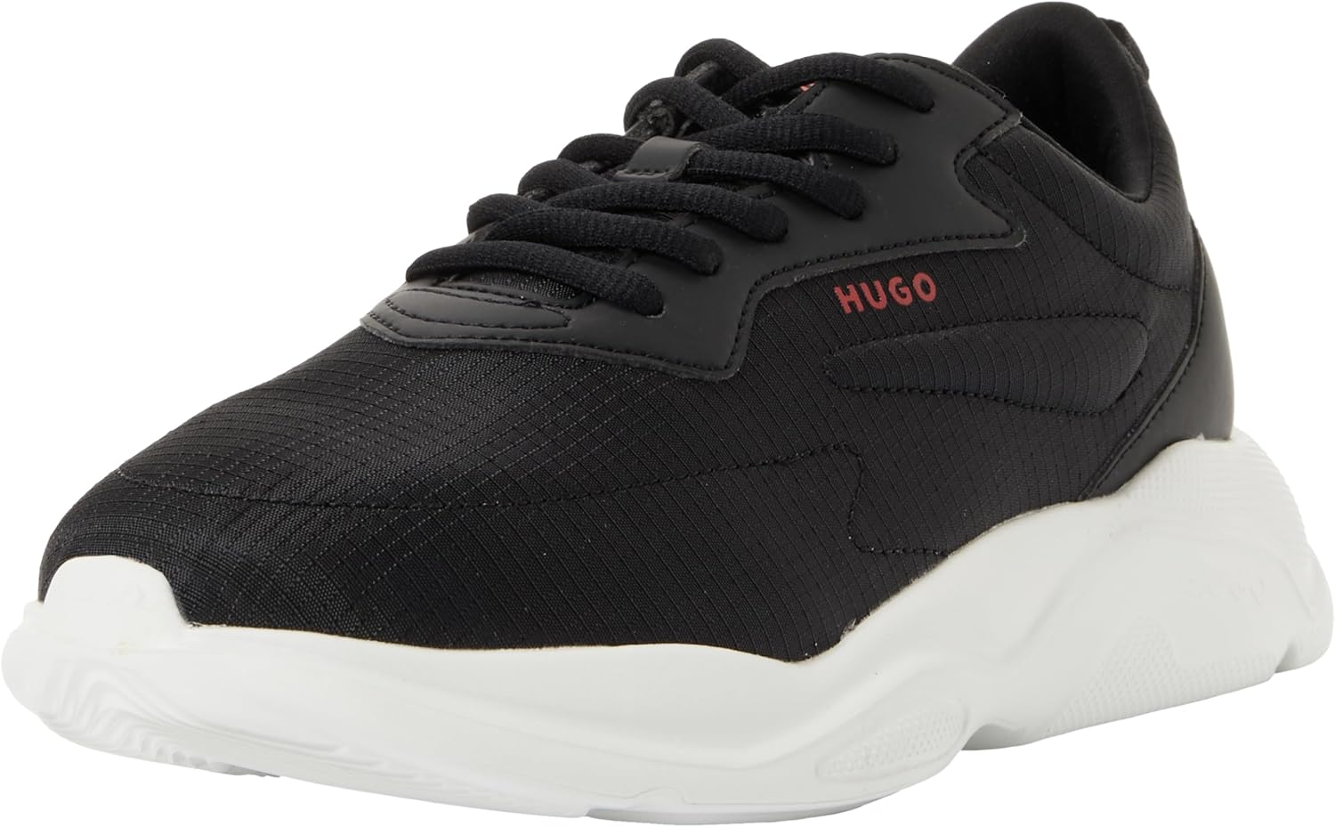 Мужские кроссовки Hugo Mens LeonRunnnyrp, черный
Мужские кроссовки Hugo Mens LeonRunnnyrp, черный