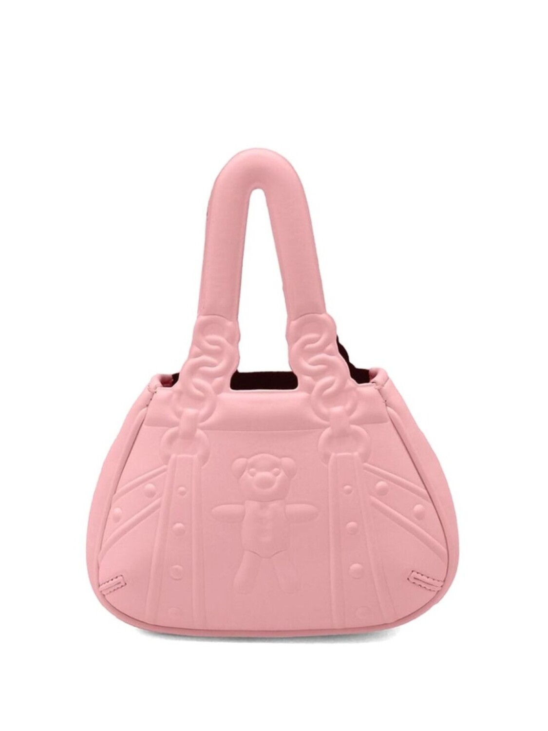 ForBitches Сумка-тоут Baby Bear, розовый
ForBitches Сумка-тоут Baby Bear, розовый