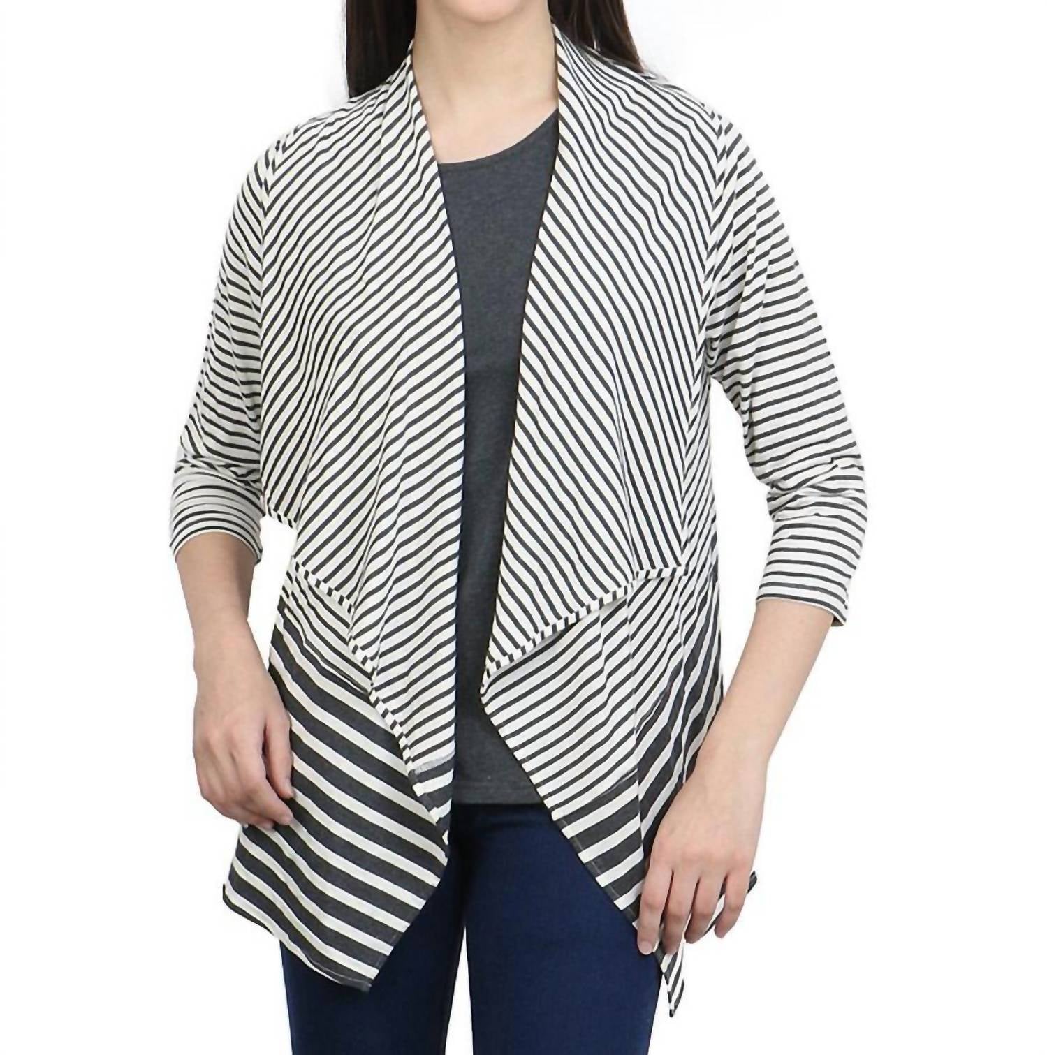 Куртка-шаль Simone черного/белого цвета Parsley & Sage, Черный, Куртка-шаль Simone черного/белого цвета Parsley & Sage
Куртка-шаль Simone черного/белого цвета Parsley & Sage, Черный, Куртка-шаль Simone черного/белого цвета Parsley & Sage