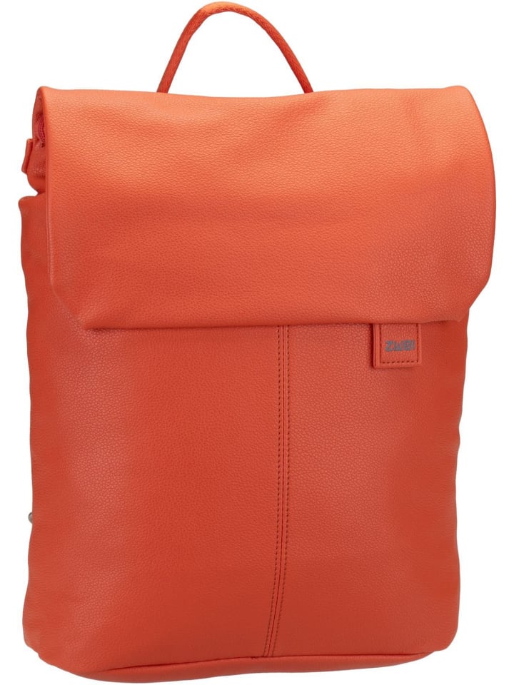 Рюкзак Zwei, цвет papaya
Рюкзак Zwei, цвет papaya