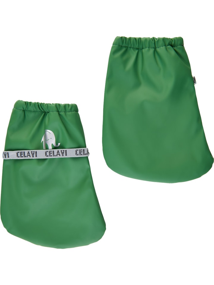 CeLaVi Детские носки зеленого цвета
CeLaVi Детские носки зеленого цвета