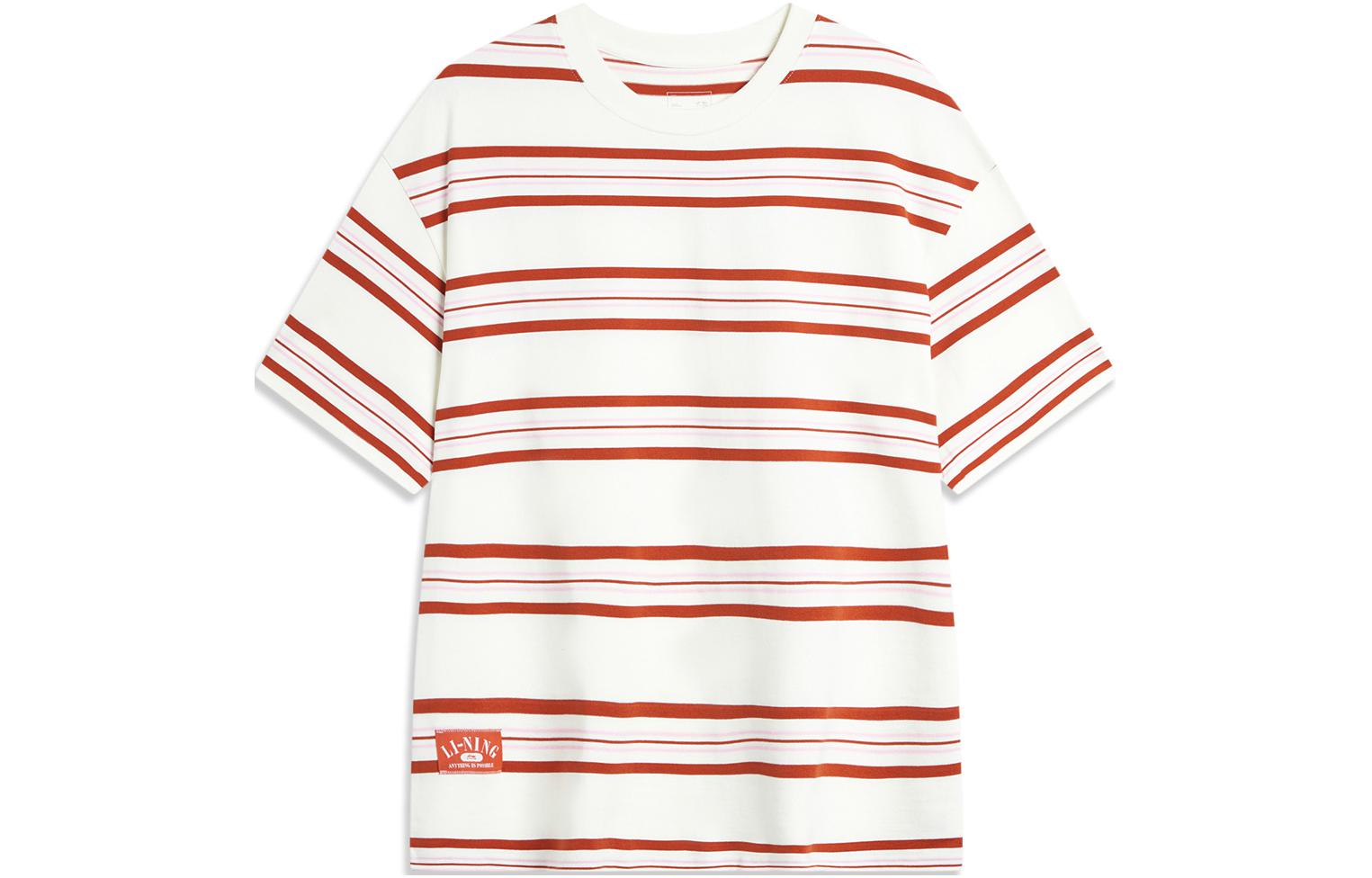 Лининг Уикенд Юс молодежная футболка унисекс экрю
Лининг Уикенд Юс молодежная футболка унисекс экрю