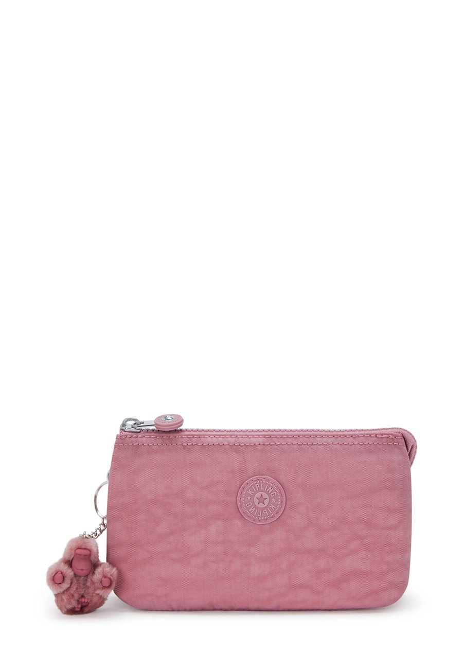 Кошелек Kipling CREATIVITY, Cosmo Pink/Light Pink
Кошелек Kipling CREATIVITY, Cosmo Pink/Light Pink